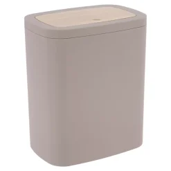 TENDANCE Accessori Bagno-Cestino da bagno 5L Cosy