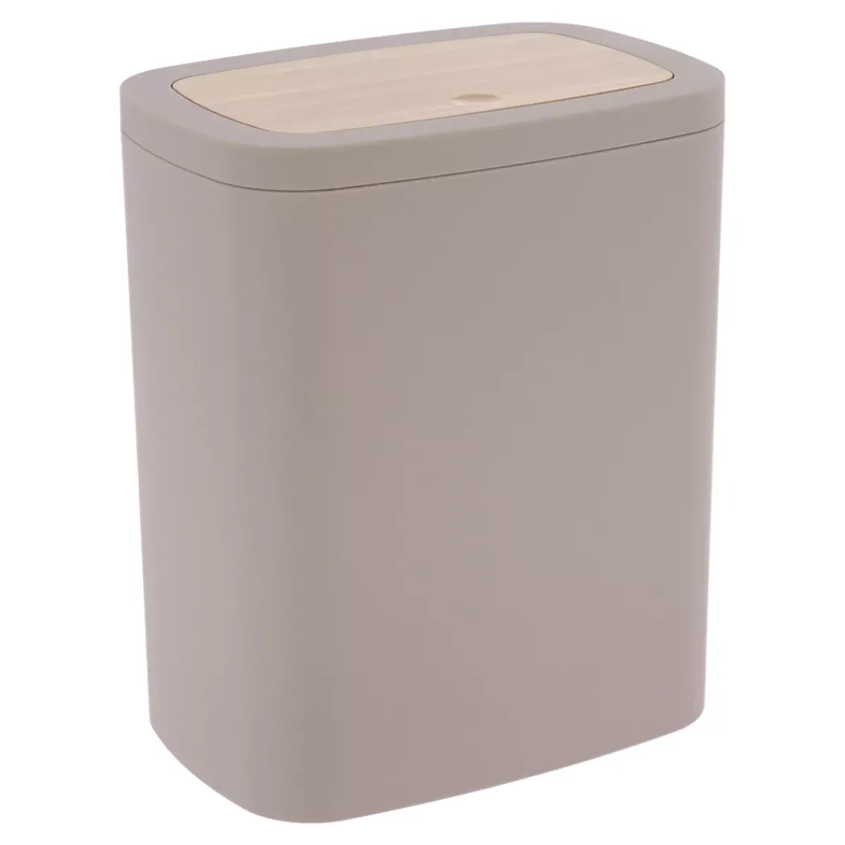 TENDANCE Accessori Bagno-Cestino da bagno 5L Cosy