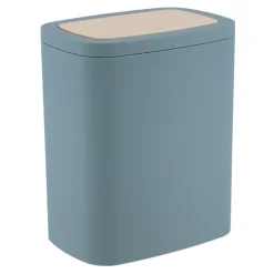 TENDANCE Accessori Bagno-Cestino da bagno 5L Cosy