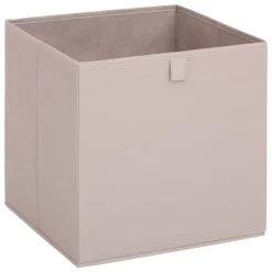 5 Five Simply Smart Cesti E Scatole Portaoggetti-Cesto portaoggetti (31 x 31 cm) Bohema