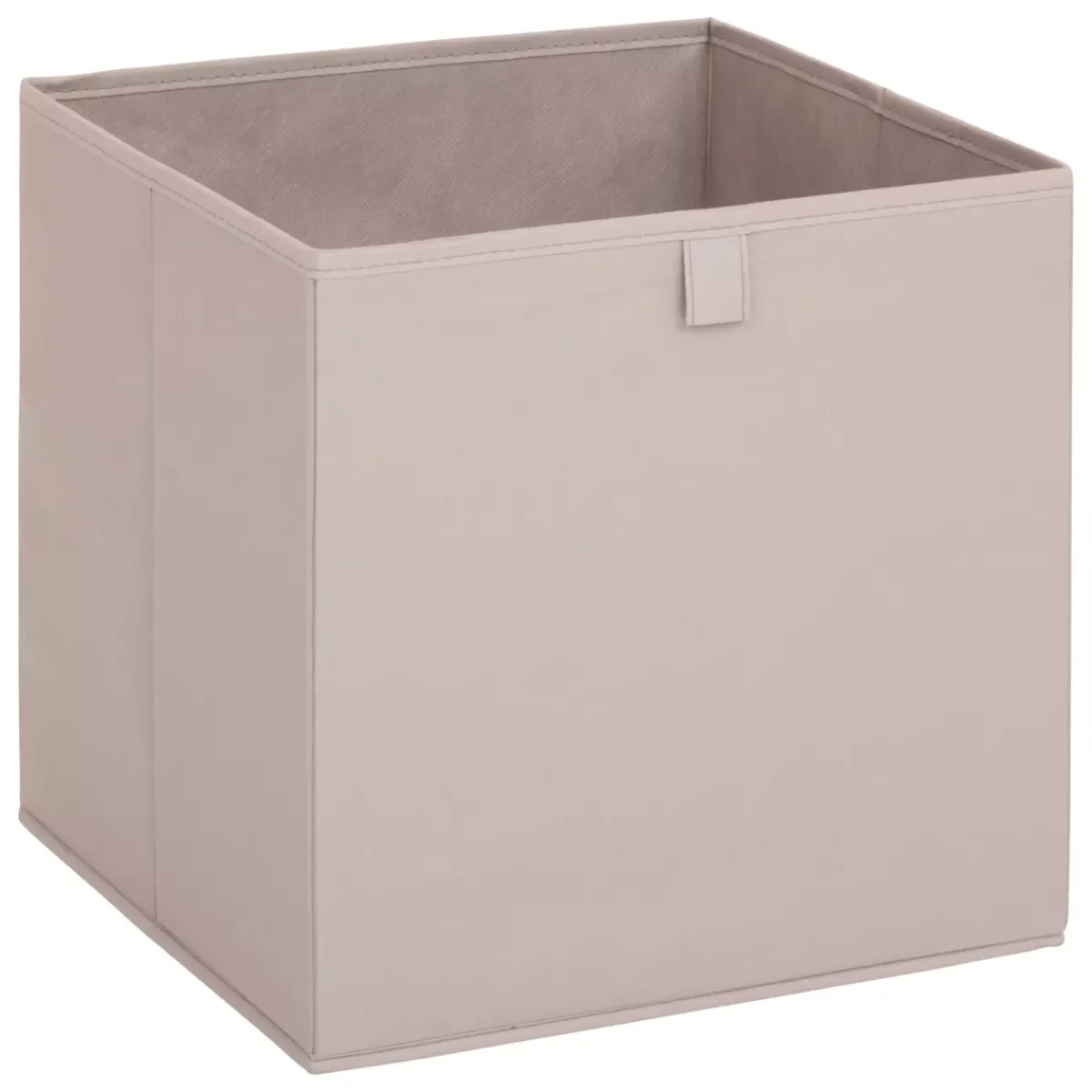 5 Five Simply Smart Cesti E Scatole Portaoggetti-Cesto portaoggetti (31 x 31 cm) Bohema