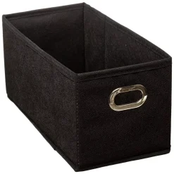 5 Five Simply Smart Cesti E Scatole Portaoggetti-Contenitore portaoggetti (15 x 31 cm) Helena
