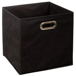 5 Five Simply Smart Cesti E Scatole Portaoggetti-Contenitore portaoggetti (31 x 31 cm) Helena
