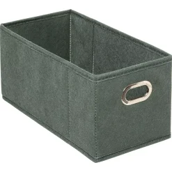 5 Five Simply Smart Cesti E Scatole Portaoggetti-Contenitore portaoggetti (15 x 31 cm) Helena