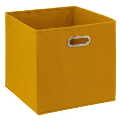 5 Five Simply Smart Cesti E Scatole Portaoggetti-Contenitore (31 x 31 cm) Helena