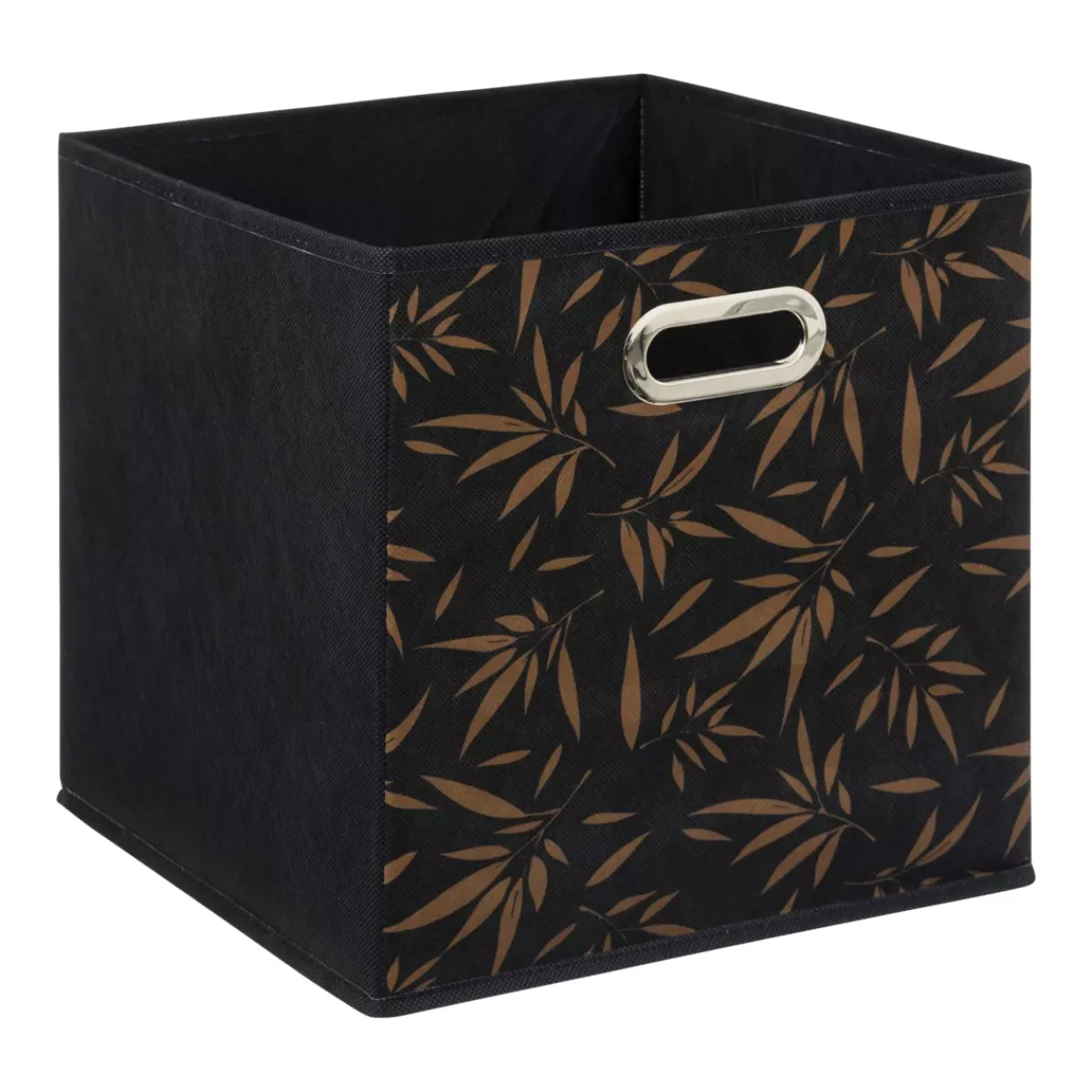ATMOSPHERA Cesti E Scatole Portaoggetti-Contenitore (31 x 31 x 31 cm) Casual
