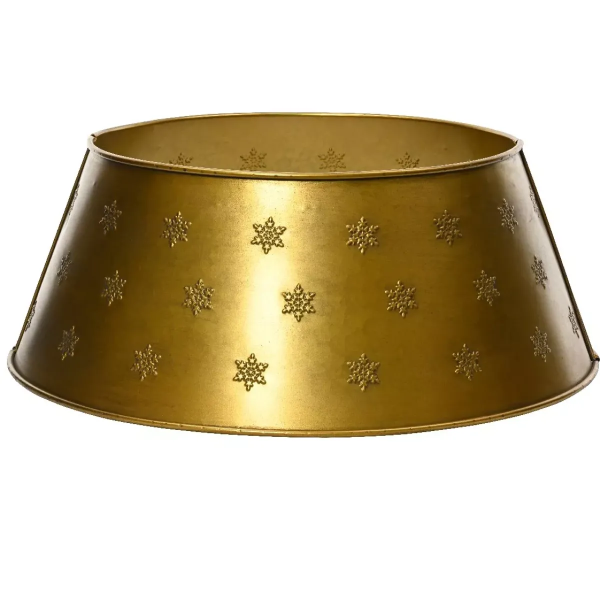 KAEMINGK Accessori Per Albero Di Natale-copri base albero Antique