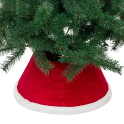 JJA Accessori Per Albero Di Natale-Copribase albero di Natale (D56 cm) Natale