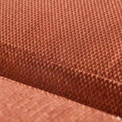 Copricuscini di ricambio per Divano 3 posti Monte Carlo Terracotta