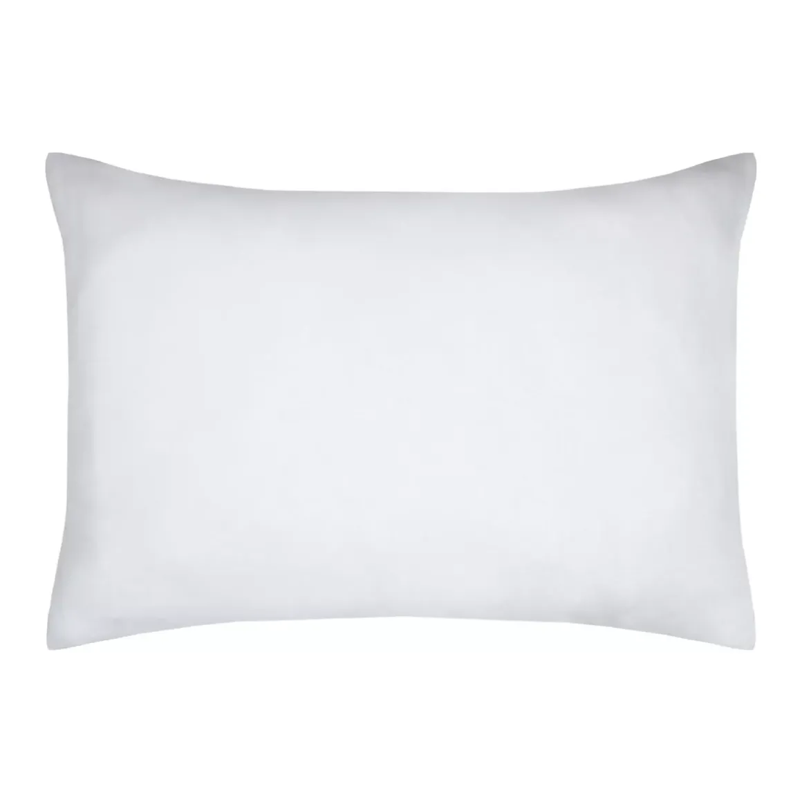 Copri-cuscino rettangolare (50 x 70 cm) Serena Bianco