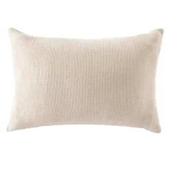 Copripiumino in cotone a nido d'ape (260 x 240 cm) Eva Beige