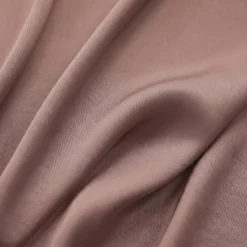 Copripiumino in lyocell Tencel™ lavato (280 x 240 cm) Olivia Rosa blush