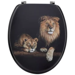 TENDANCE Accessori Water-Copriwater Africa