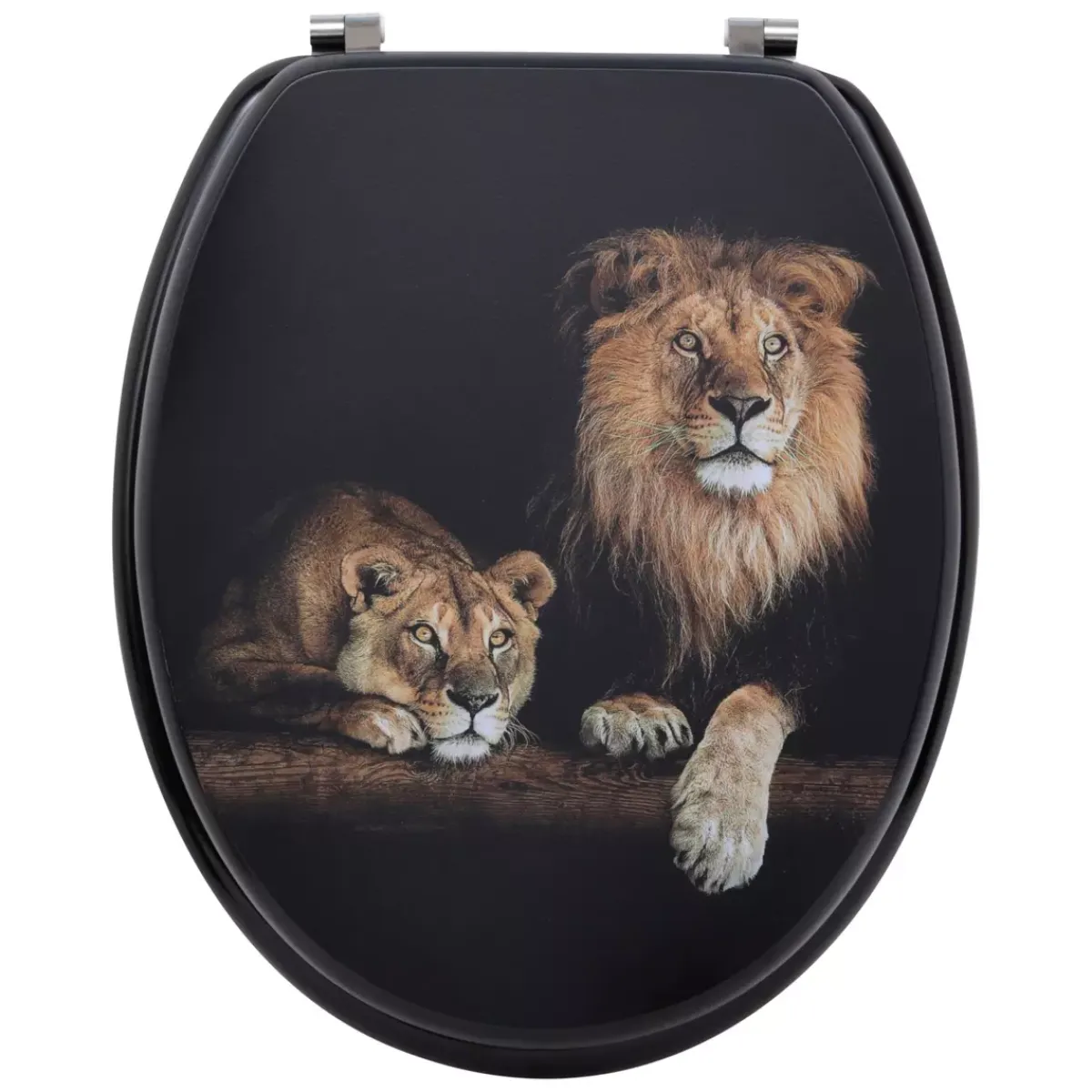 TENDANCE Accessori Water-Copriwater Africa