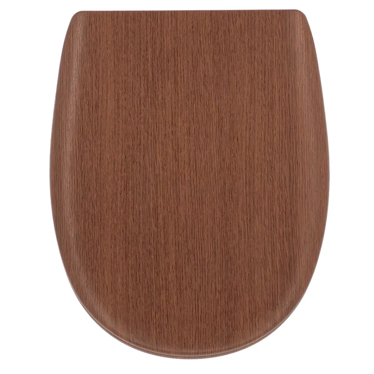 TENDANCE Accessori Water-Copriwater in legno 18 pollici Louise