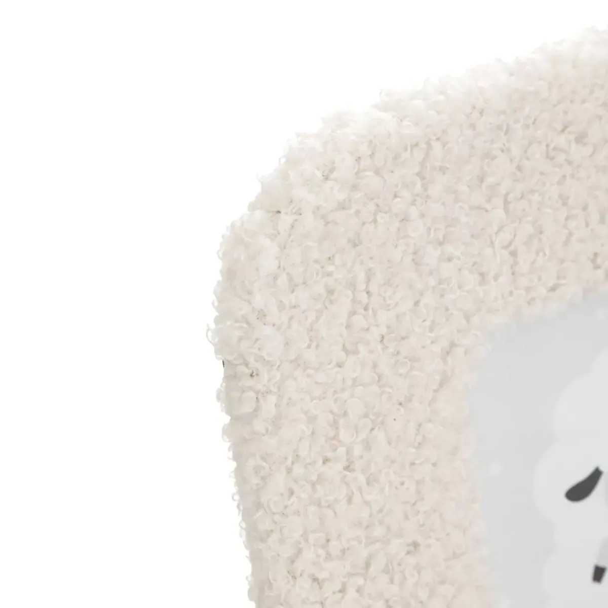 Atmosphera createur d'interieur for kids Oggetti Decorativi Bambini-Cornice per bambini ricciolo