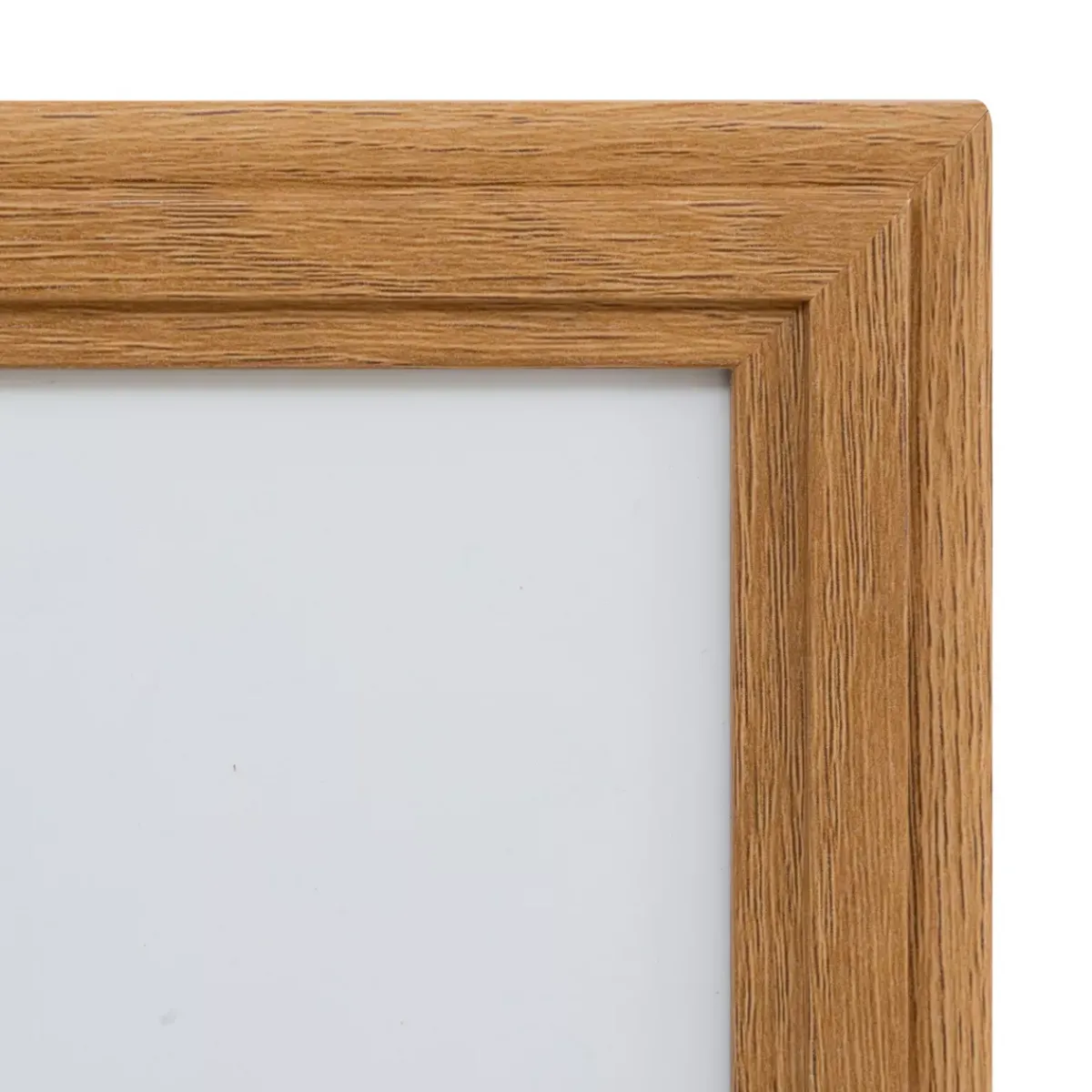 Atmosphera, cru017dateur d'intu017drieur Quadri & Decorazioni Murali-Cornice per foto da parete in legno (40 x 50 cm) Alix