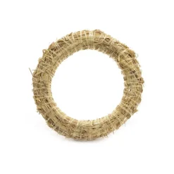 KAEMINGK Corona Di Natale-Corona di Natale da decorare 25 cm