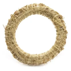 KAEMINGK Corona Di Natale-Corona di Natale da decorare 35 cm