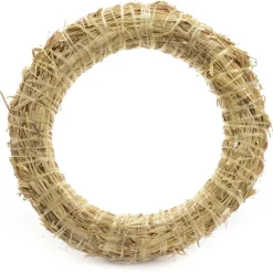 KAEMINGK Corona Di Natale-Corona di Natale da decorare 50 cm
