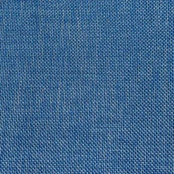 Cuscini di ricambio per salotto da giardino Calvi 4 posti - Blu