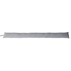 Cuscino antispifferi Dune Grigio chiaro