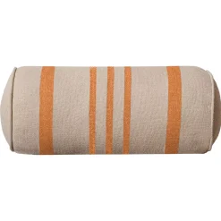 EMINZA Cuscino Decorativo Per Esterno-Cuscino da esterno a forma di poltrona (20 x 45 cm) Nautira