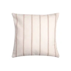 EMINZA Cuscino Decorativo Per Esterno-Cuscino da esterno quadrato tela di cotone (50 x 50 cm) Ocealys