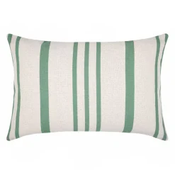 EMINZA Cuscino Decorativo Per Esterno-Cuscino da esterno rettangolare (60 x 40 cm) Nautira