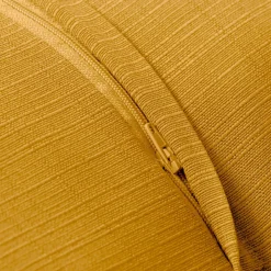 Cuscino da esterno rettangolare (35 x 70 cm) Sunset Giallo senape