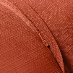Cuscino da esterno rettangolare (50 x 80 cm) Sunset Terracotta