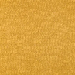 Cuscino da pavimento (50 x 50 cm) Monaco Giallo curry