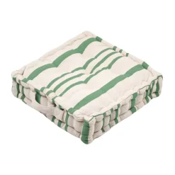 EMINZA Cuscino Decorativo Per Esterno-Cuscino da terra quadrato per esterni (45 x 45 cm) Nautira