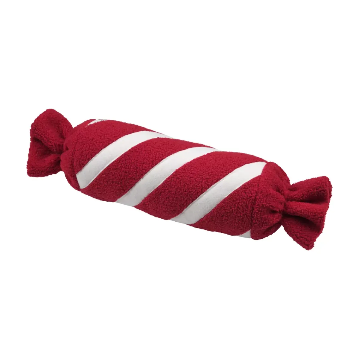 STOF Plaid E Cuscini Di Natale-Cuscino di Natale (54 x 13 cm) Caramello Lucien