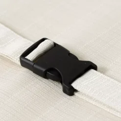 EMINZA Cuscini Lettini Da Spiaggia|Cuscini Per Lettini E Accessori-Cuscino per lettino prendisole trapuntato (180 x 60 cm) Sunset