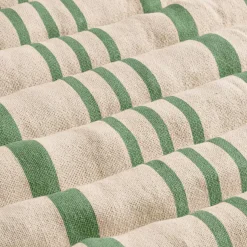 EMINZA Cuscini Lettini Da Spiaggia-Cuscino per sdraio trapuntato (180 x 60 cm) Nautira