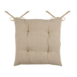 Cuscino per sedia Casa Marrone