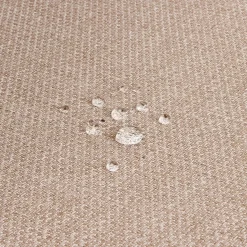 Cuscino per sedia da esterno quadrato (40 x 40 cm) Edena Beige