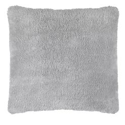 STOF Cuscini E Fodere-Cuscino quadrato (45 cm) Douillet rosso