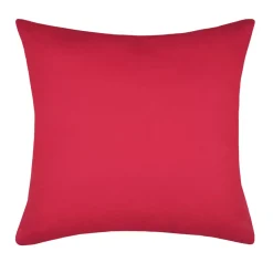 STOF Plaid E Cuscini Di Natale-Cuscino quadrato (45 cm) Falala
