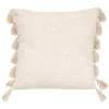Cuscino quadrato (50 cm) Gypsy Avorio