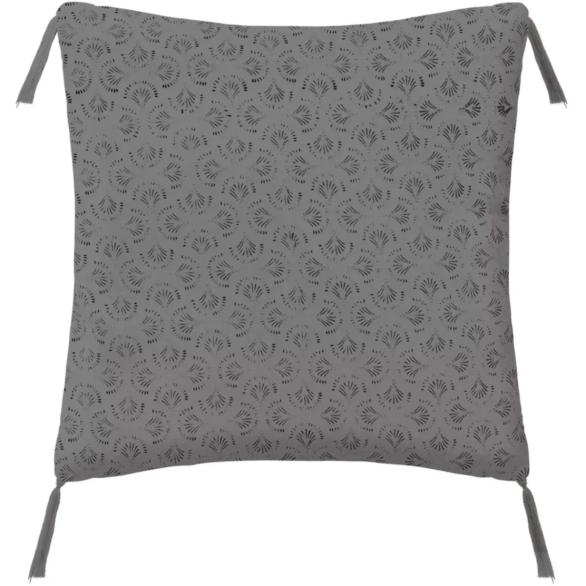 ATMOSPHERA Cuscini E Fodere-Cuscino quadrato (40 cm) Linah