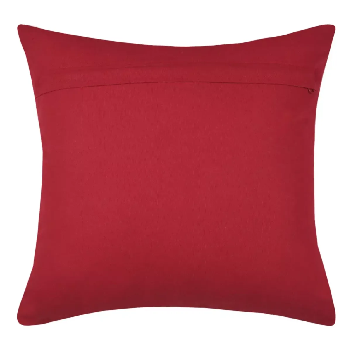 LOVELY CASA Cuscini E Fodere-Cuscino quadrato (40 cm) Megève