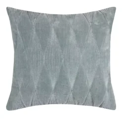 LOVELY CASA Cuscini E Fodere-Cuscino quadrato (40 cm) Naomie
