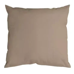 LOVELY CASA Cuscini E Fodere-Cuscino quadrato (40 cm) Nelson