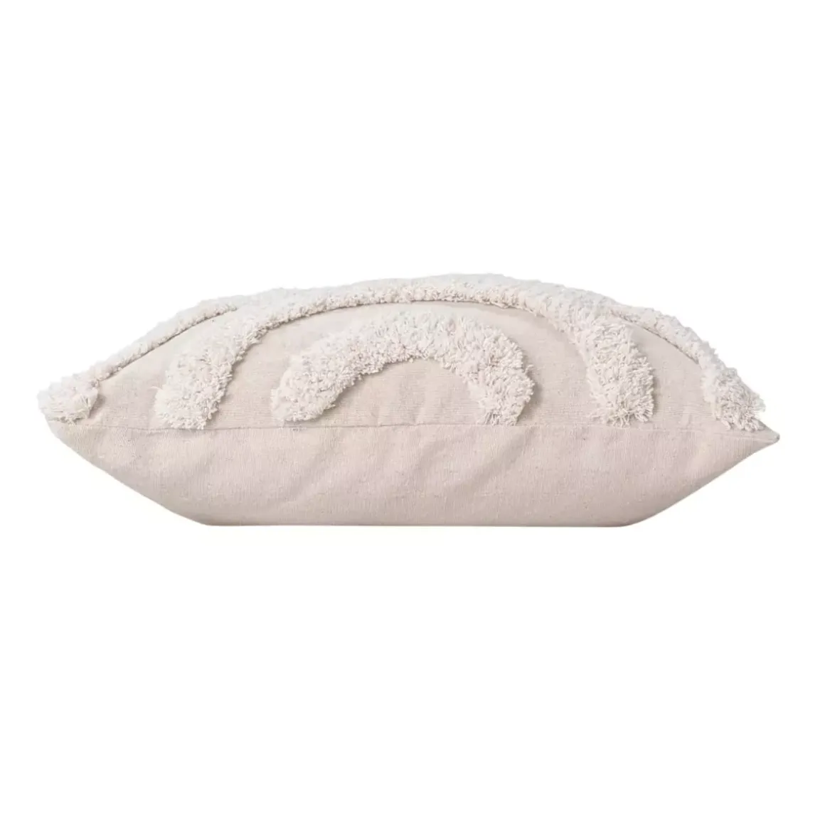 Cuscino quadrato (40 cm) Zita Beige