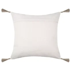 LOVELY CASA Cuscini E Fodere-Cuscino quadrato cotone (40 cm) Sultan