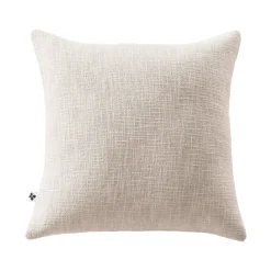 L'EFFET PAPILLON Cuscini E Fodere-Cuscino quadrato cotone (45 x 45 cm) Sixtine