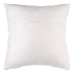 ATMOSPHERA Cuscini E Fodere-Cuscino quadrato ecopelliccia (45 cm) Manoir