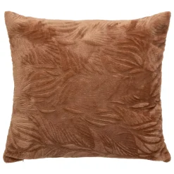 Atmosphera, cru017dateur d'intu017drieur Cuscini E Fodere-Cuscino quadrato flanella (40 x 40 cm) Ryo